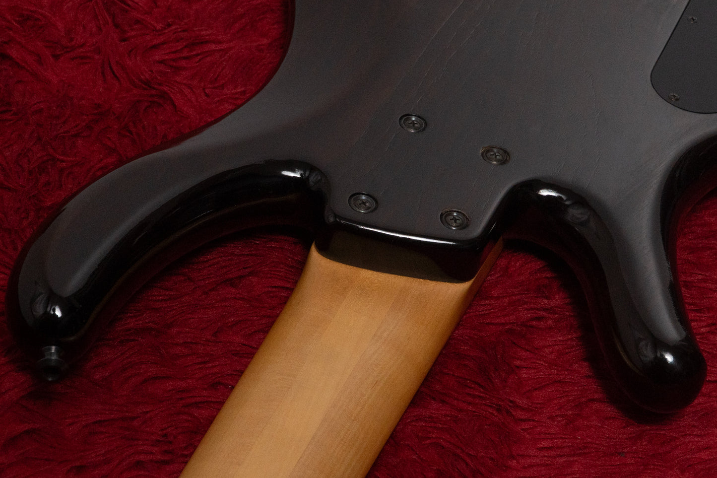 【used】Art Tech / 5st Fretless 2000 3.760kg #none【GIB Yokohama】