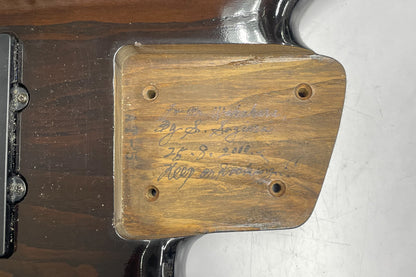 【used】Art Tech / 5st Fretless 2000 3.760kg #none【GIB Yokohama】