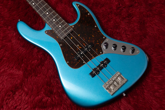 【used】Sadowsky TYO / Modern Edge 4st J Bass LPB 4.250kg #4256【GIB Yokohama】