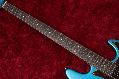 【used】Sadowsky TYO / Modern Edge 4st J Bass LPB 4.250kg #4256【GIB Yokohama】