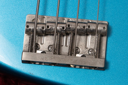 【used】Sadowsky TYO / Modern Edge 4st J Bass LPB 4.250kg #4256【GIB Yokohama】