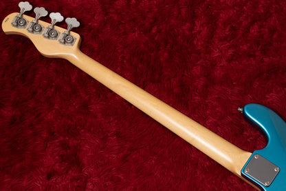 【used】Sadowsky TYO / Modern Edge 4st J Bass LPB 4.250kg #4256【GIB Yokohama】