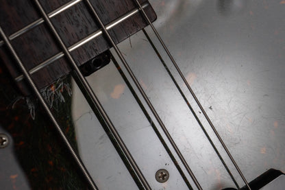 【used】Sadowsky TYO / Modern Edge 4st J Bass LPB 4.250kg #4256【GIB Yokohama】