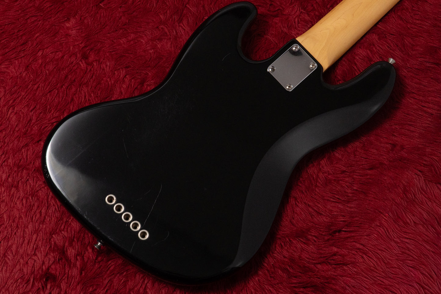 【used】Fender / American Series Jazz Bass V 2003 4.120kg #23224891【GIB Yokohama】