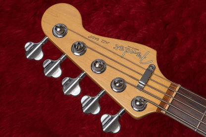 【used】Fender / American Series Jazz Bass V 2003 4.120kg #23224891【GIB Yokohama】