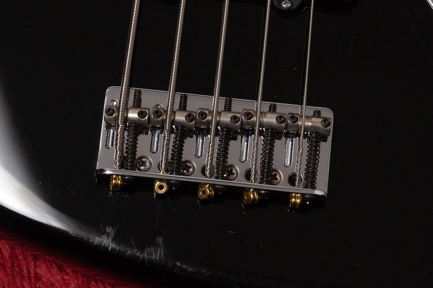 【used】Fender / American Series Jazz Bass V 2003 4.120kg #23224891【GIB Yokohama】