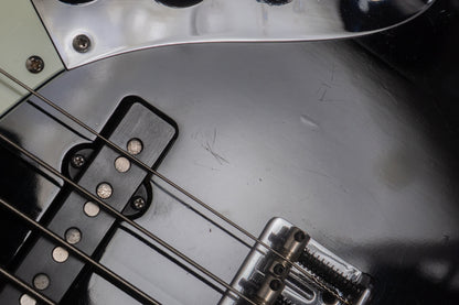【used】Fender / American Series Jazz Bass V 2003 4.120kg #23224891【GIB Yokohama】