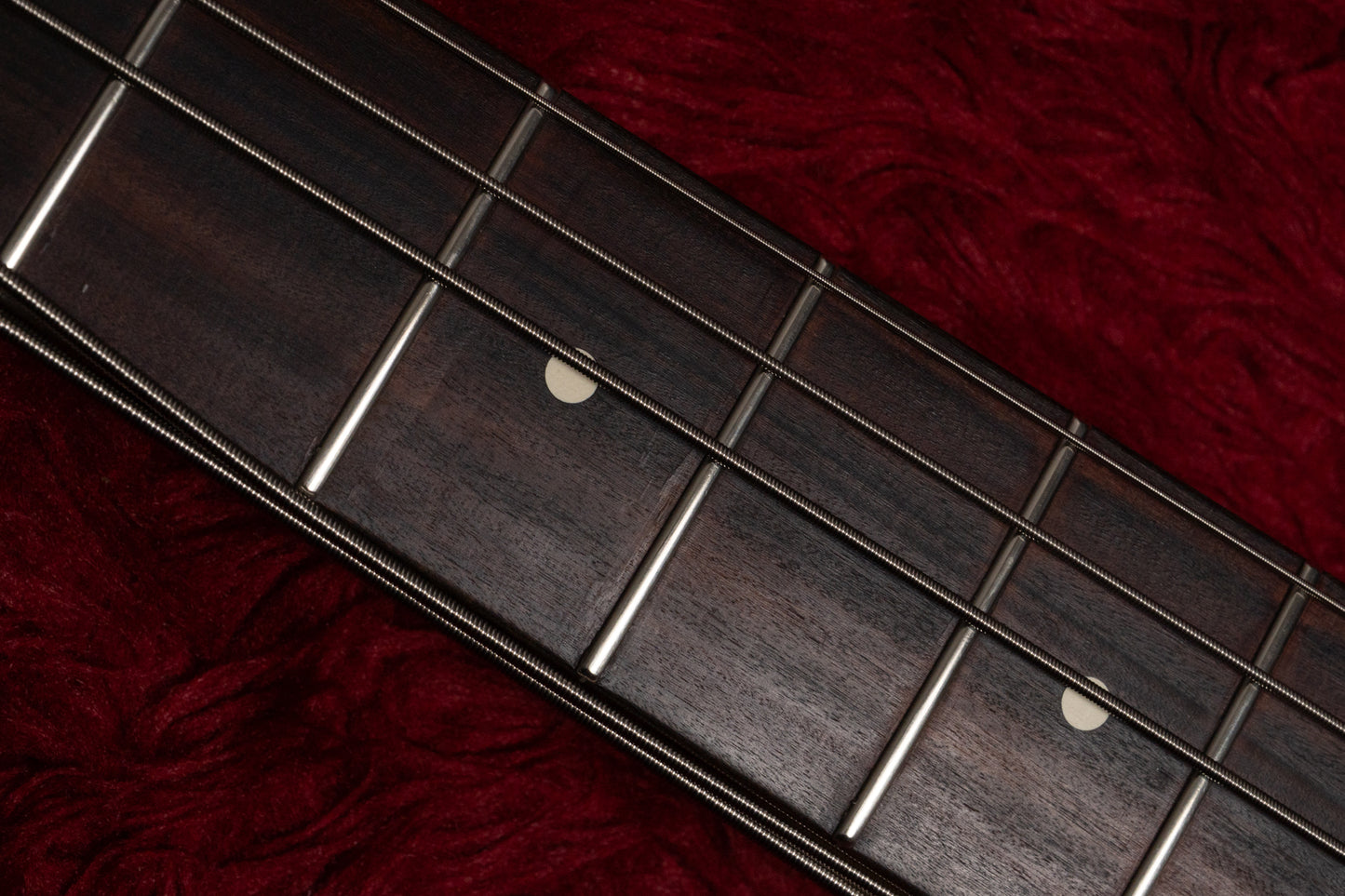 【used】Fender / American Series Jazz Bass V 2003 4.120kg #23224891【GIB Yokohama】