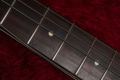 【used】Fender / American Series Jazz Bass V 2003 4.120kg #23224891【GIB Yokohama】