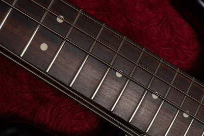 【used】Fender / American Series Jazz Bass V 2003 4.120kg #23224891【GIB Yokohama】