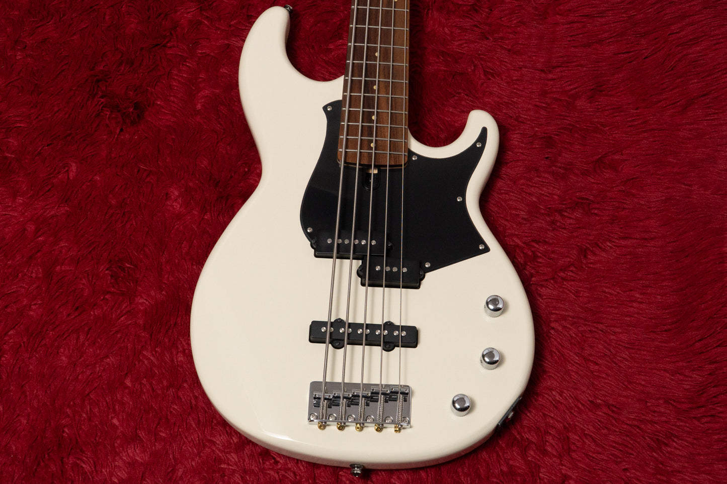 【used】YAMAHA / BB235 VW 2023 4.255kg #IJY013092【GIB Yokohama】