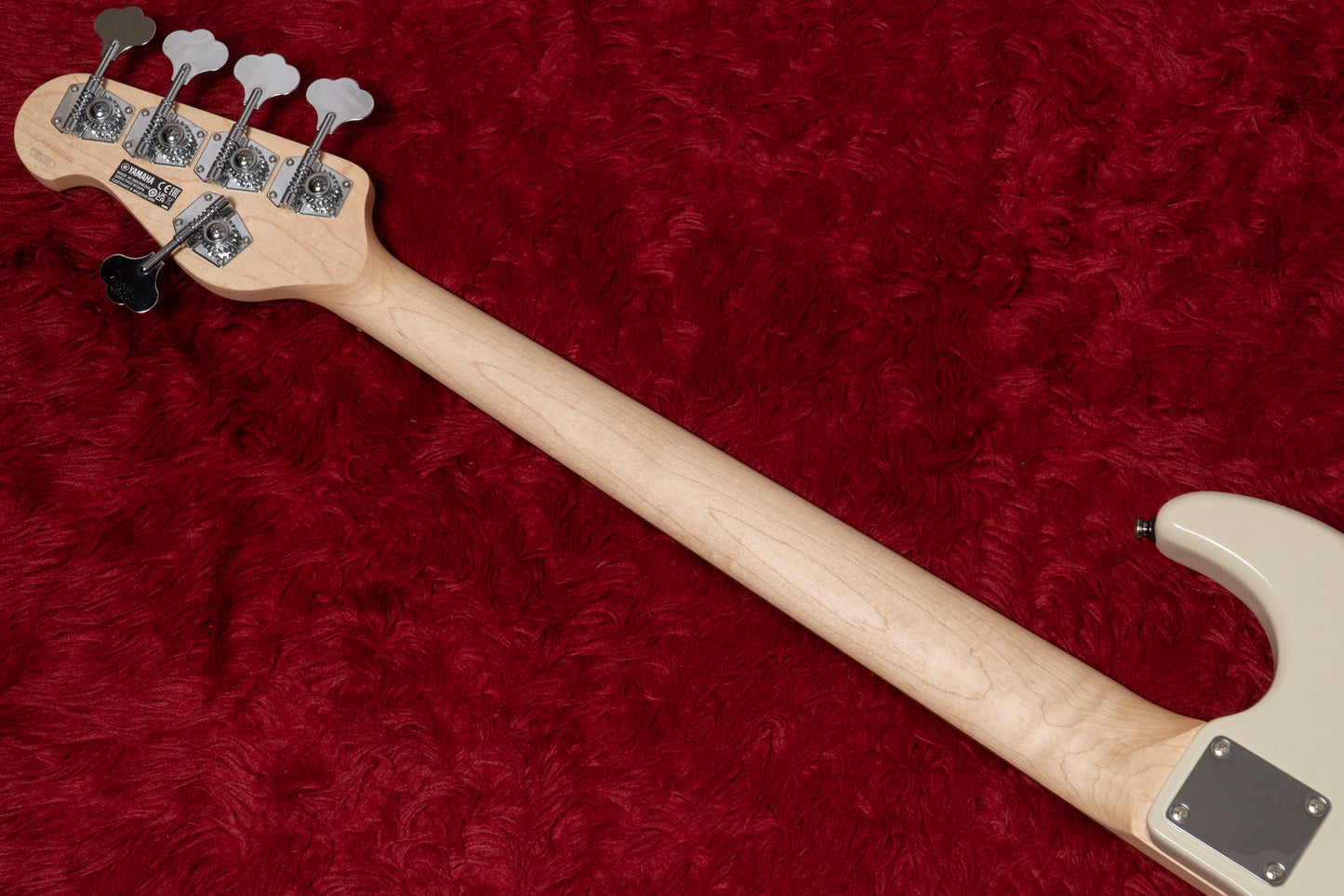 【used】YAMAHA / BB235 VW 2023 4.255kg #IJY013092【GIB Yokohama】