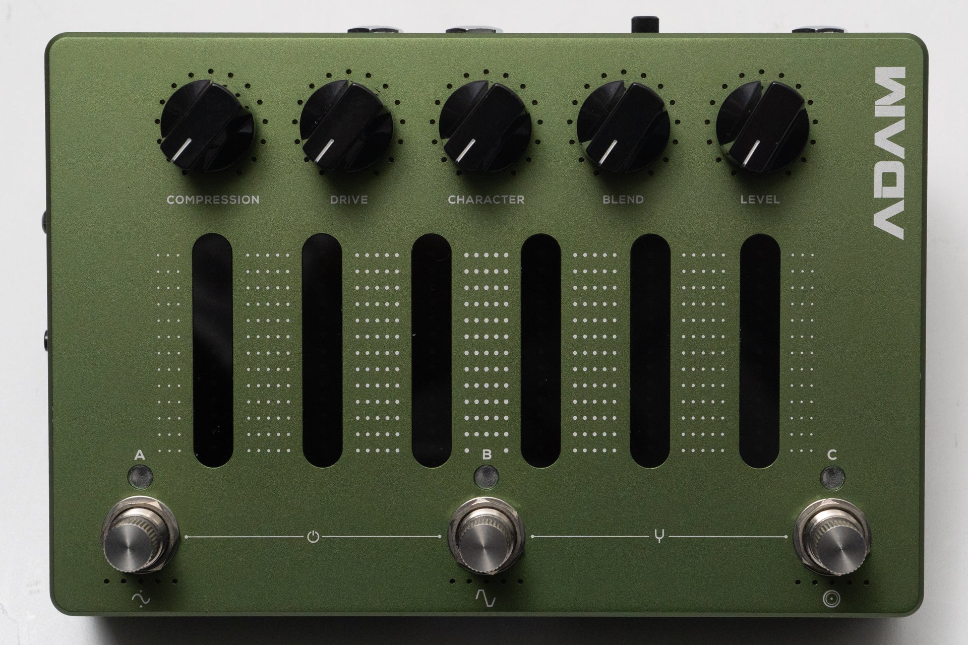 used】Darkglass Electronics / ADAM【GIB Yokohama】 – Bass Shop