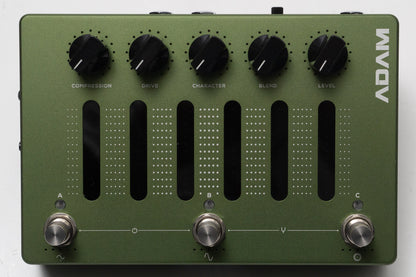 【used】Darkglass Electronics / ADAM【GIB Yokohama】