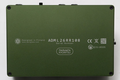 【used】Darkglass Electronics / ADAM【GIB Yokohama】