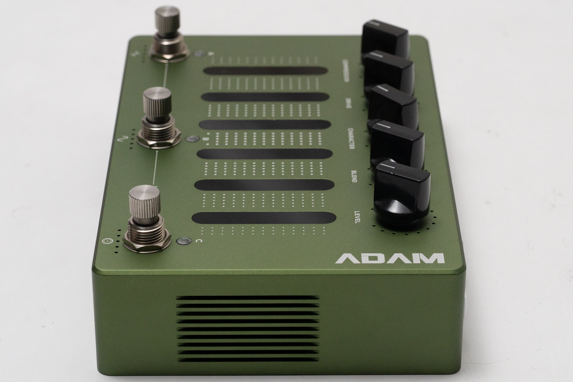 used】Darkglass Electronics / ADAM【GIB Yokohama】 – Bass Shop