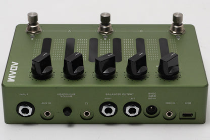 【used】Darkglass Electronics / ADAM【GIB Yokohama】