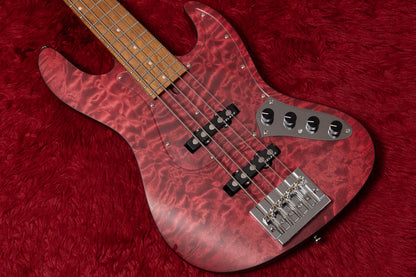 【used】Bacchus / WL5-QM-AC RSM/M RED Mod. 4.130kg #CI00510【GIB Yokohama】