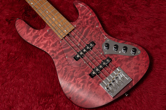 【used】Bacchus / WL5-QM-AC RSM/M RED Mod. 4.130kg #CI00510【GIB Yokohama】