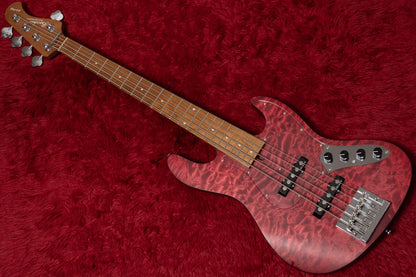 【used】Bacchus / WL5-QM-AC RSM/M RED Mod. 4.130kg #CI00510【GIB Yokohama】