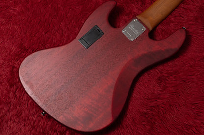 【used】Bacchus / WL5-QM-AC RSM/M RED Mod. 4.130kg #CI00510【GIB Yokohama】