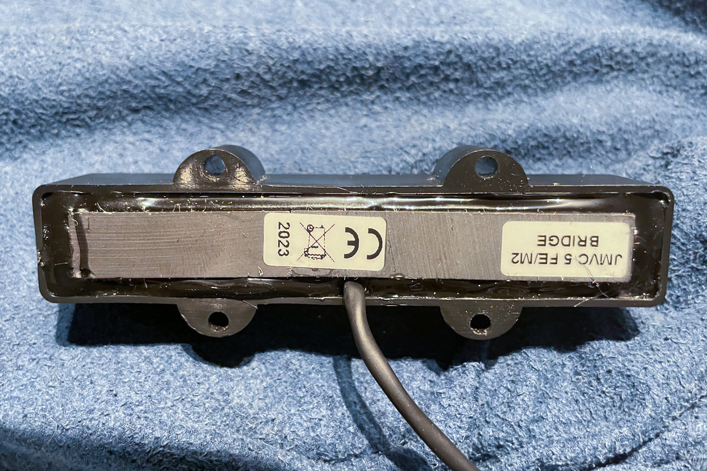 【used】Bacchus / WL5-QM-AC RSM/M RED Mod. 4.130kg #CI00510【GIB Yokohama】