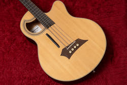【used】Warwick / RockBass Alien Standard 4st NAT FL 2021 2.880kg #J008781-21【GIB Yokohama】