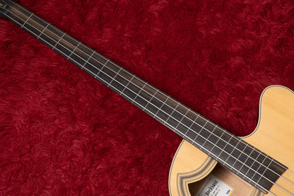 【used】Warwick / RockBass Alien Standard 4st NAT FL 2021 2.880kg #J008781-21【GIB Yokohama】