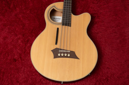 【used】Warwick / RockBass Alien Standard 4st NAT FL 2021 2.880kg #J008781-21【GIB Yokohama】