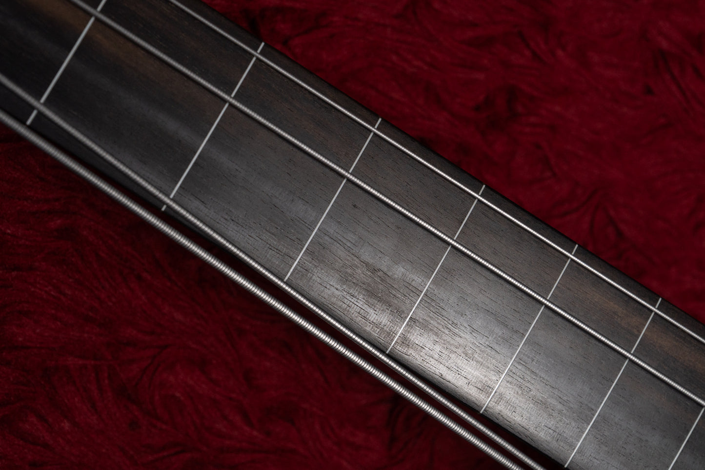 【used】Warwick / RockBass Alien Standard 4st NAT FL 2021 2.880kg #J008781-21【GIB Yokohama】