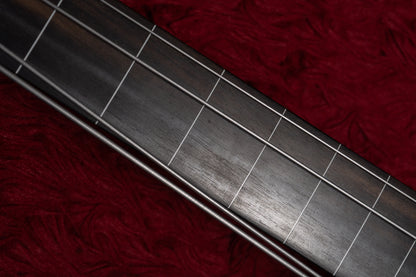 【used】Warwick / RockBass Alien Standard 4st NAT FL 2021 2.880kg #J008781-21【GIB Yokohama】