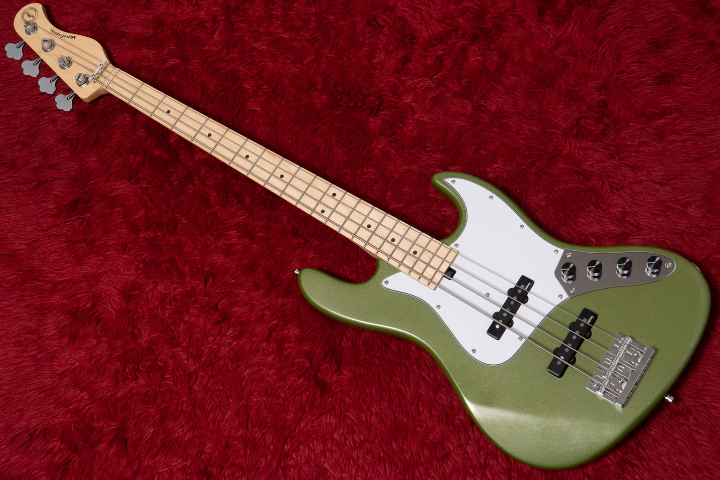 【used】Sadowsky / ME21 VJ4 MP SGM 3.420kg #SME H 005223 21【GIB Yokohama】