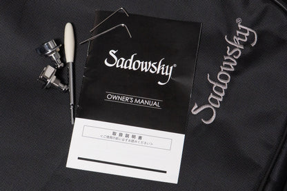 【used】Sadowsky / ME21 VJ4 MP SGM 3.420kg #SME H 005223 21【GIB Yokohama】