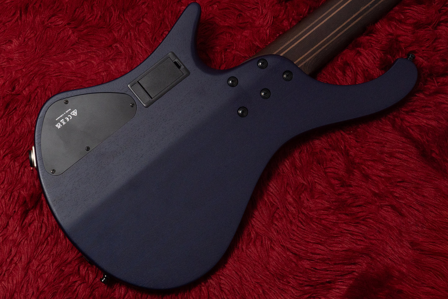 【used】Ibanez / EHB1505MS PLF 2024 3.030kg #240603528【GIB Yokohama】