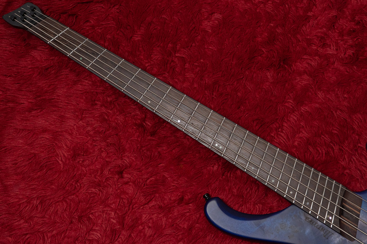 【used】Ibanez / EHB1505MS PLF 2024 3.030kg #240603528【GIB Yokohama】