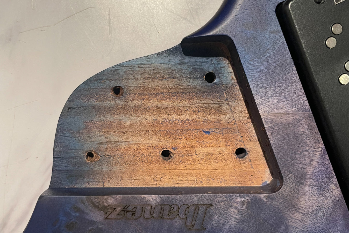 【used】Ibanez / EHB1505MS PLF 2024 3.030kg #240603528【GIB Yokohama】