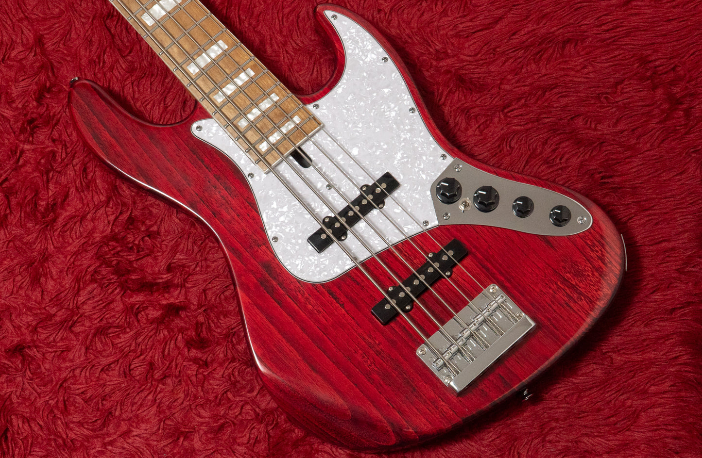 【used】Bacchus / WL5-ASH33-AC WRS/M STR 4.605kg #GJ04676【GIB Yokohama】