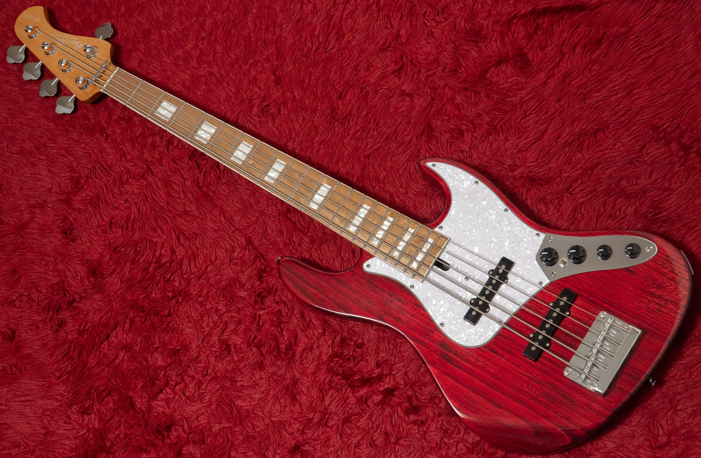 【used】Bacchus / WL5-ASH33-AC WRS/M STR 4.605kg #GJ04676【GIB Yokohama】
