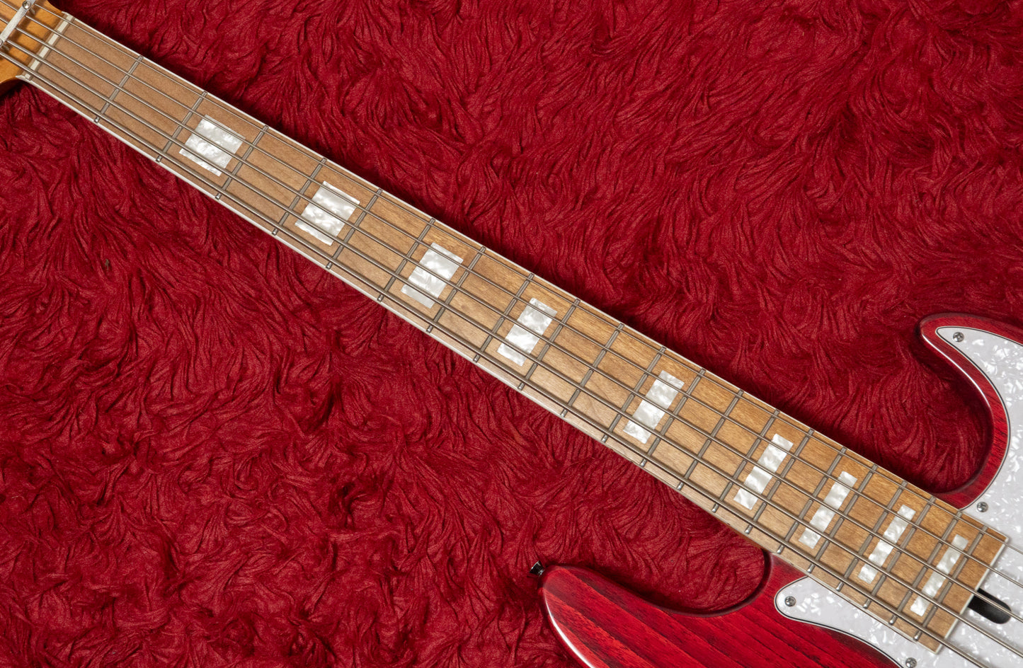 【used】Bacchus / WL5-ASH33-AC WRS/M STR 4.605kg #GJ04676【GIB Yokohama】