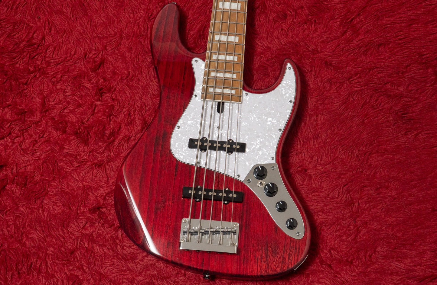 【used】Bacchus / WL5-ASH33-AC WRS/M STR 4.605kg #GJ04676【GIB Yokohama】