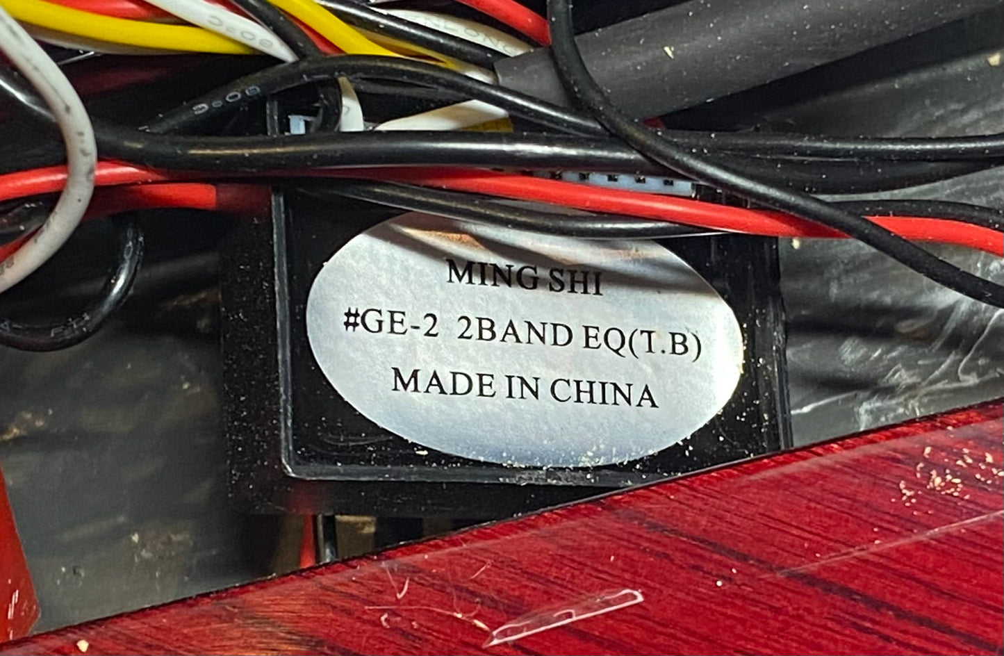 【used】Bacchus / WL5-ASH33-AC WRS/M STR 4.605kg #GJ04676【GIB Yokohama】