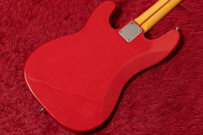 【used】Fender / Standard Precision Bass Festa Red 1996-1997 4.135kg #MN631231【GIB Yokohama】