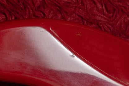 【used】Fender / Standard Precision Bass Festa Red 1996-1997 4.135kg #MN631231【GIB Yokohama】