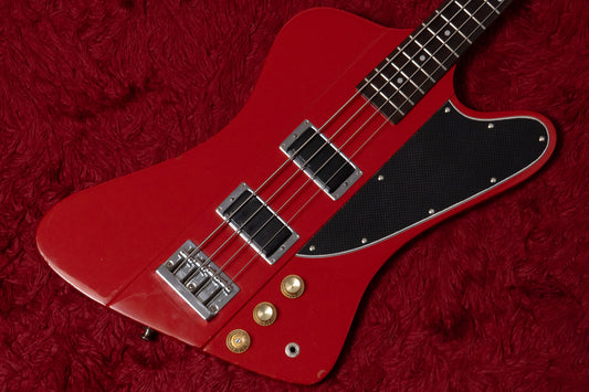 【used】Burny / TB-70 Fiesta Red 4.160kg【GIB Yokohama】