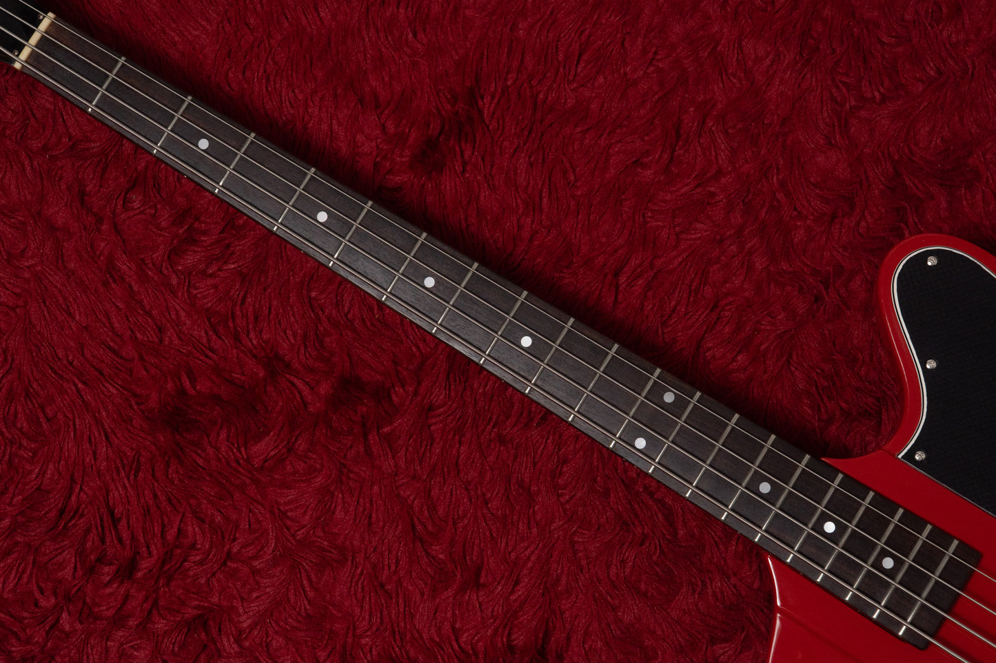 【used】Burny / TB-70 Fiesta Red 4.160kg【GIB Yokohama】