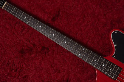 【used】Burny / TB-70 Fiesta Red 4.160kg【GIB Yokohama】