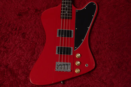 【used】Burny / TB-70 Fiesta Red 4.160kg【GIB Yokohama】