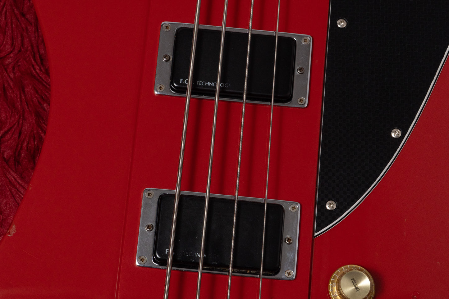 【used】Burny / TB-70 Fiesta Red 4.160kg【GIB Yokohama】