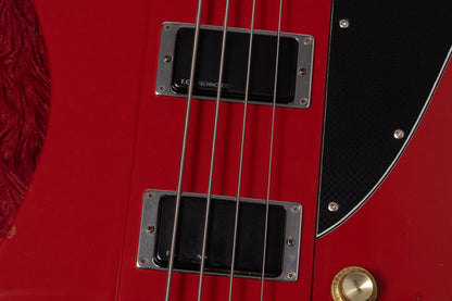 【used】Burny / TB-70 Fiesta Red 4.160kg【GIB Yokohama】