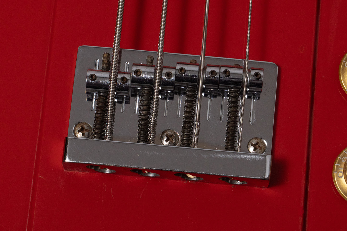 【used】Burny / TB-70 Fiesta Red 4.160kg【GIB Yokohama】